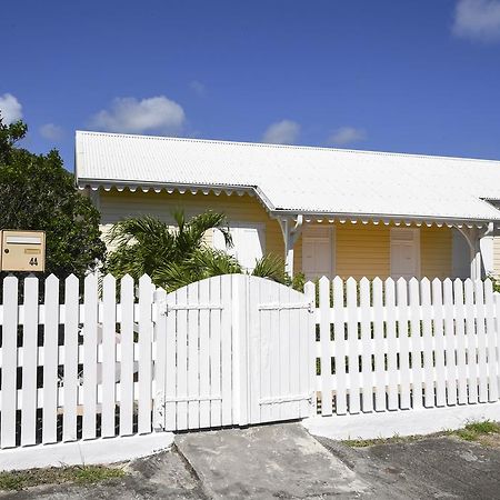 L'Escapade Lejlighed Sainte-Anne Eksteriør billede