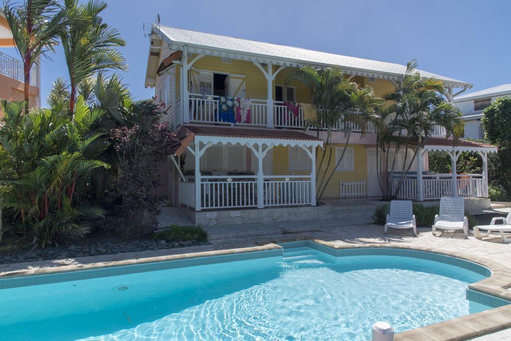 L'Escapade Lejlighed Sainte-Anne Eksteriør billede
