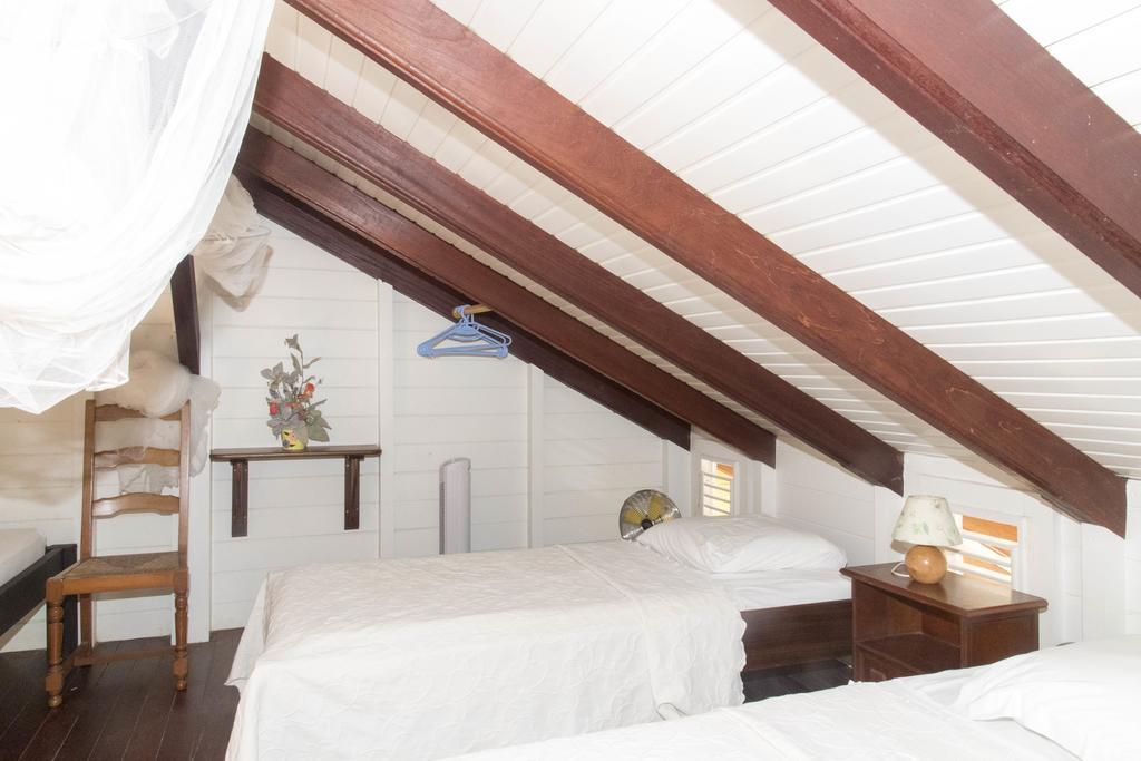 L'Escapade Lejlighed Sainte-Anne Eksteriør billede